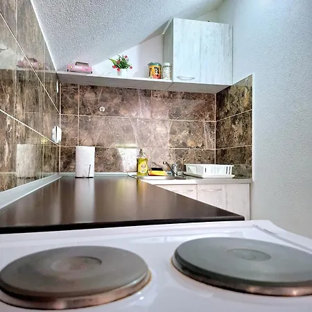 Apartmani Java 아파트