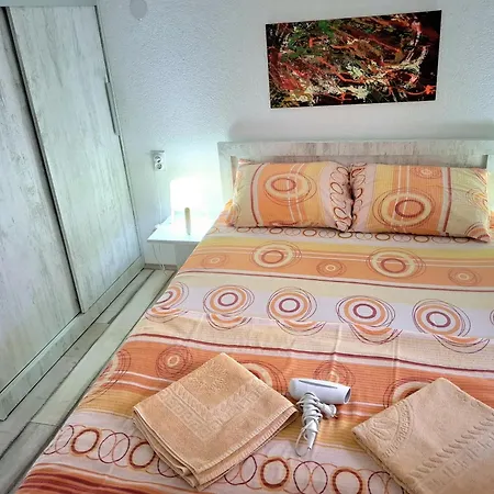 Apartmani Java Apartmán Soko Banja