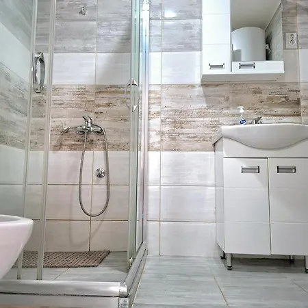 Apartmán Apartmani Java Soko Banja