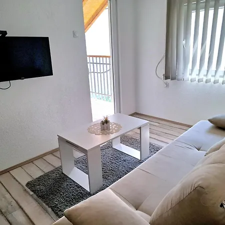 Apartmani Java
