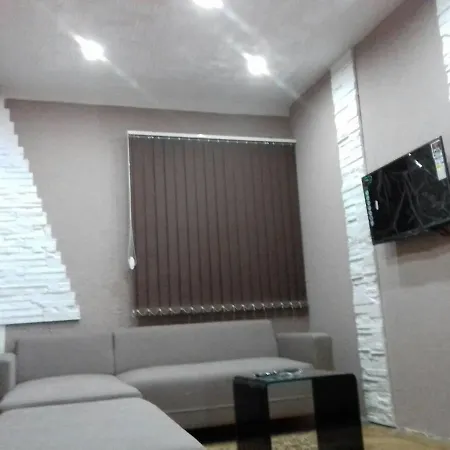 Apartmani Java Apartmán Soko Banja