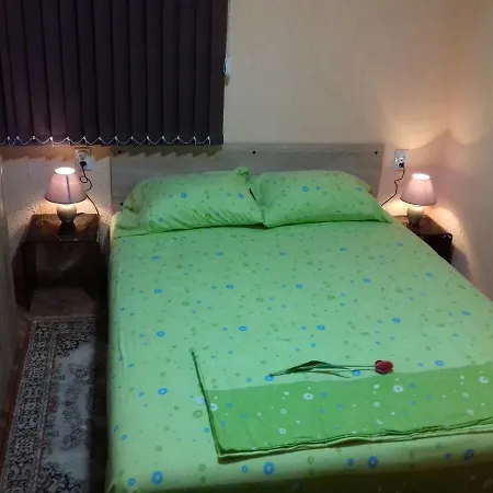 Apartmani Java 아파트 소코 반자