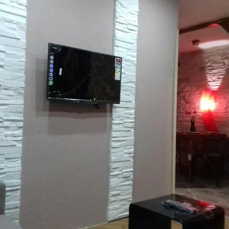 Apartmani Java