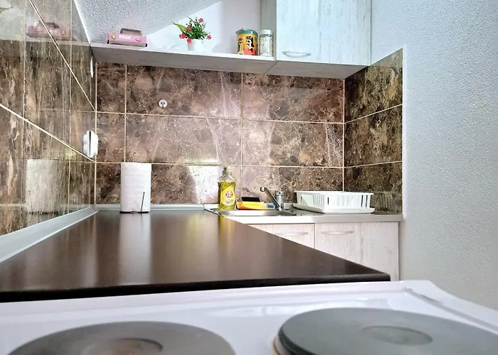 Apartmani Java Apartament