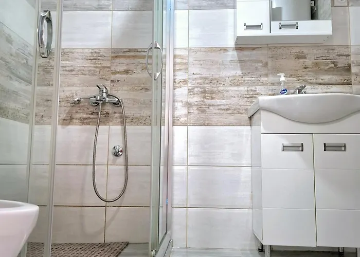 Apartament Apartmani Java Sokobanja