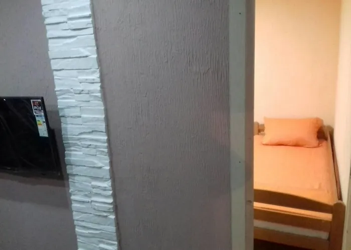 Apartmani Java Sokobanja