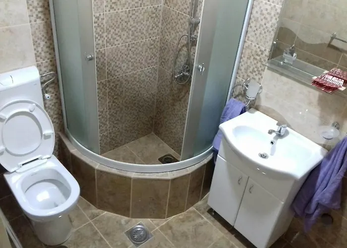 Apartament Apartmani Java *