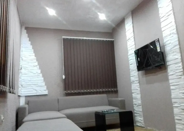 Apartmani Java Apartament Sokobanja