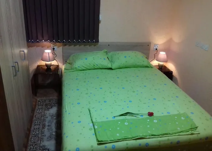 Apartmani Java Apartament Sokobanja